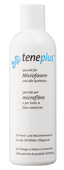 Sélection Herma: teneplus – speziell für Microfasern und alle Synthetics